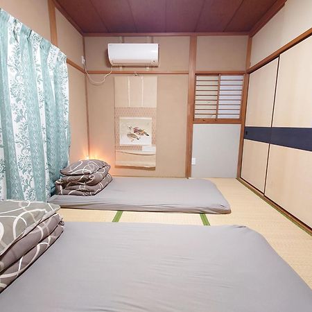 Season Guest House 東京都 エクステリア 写真