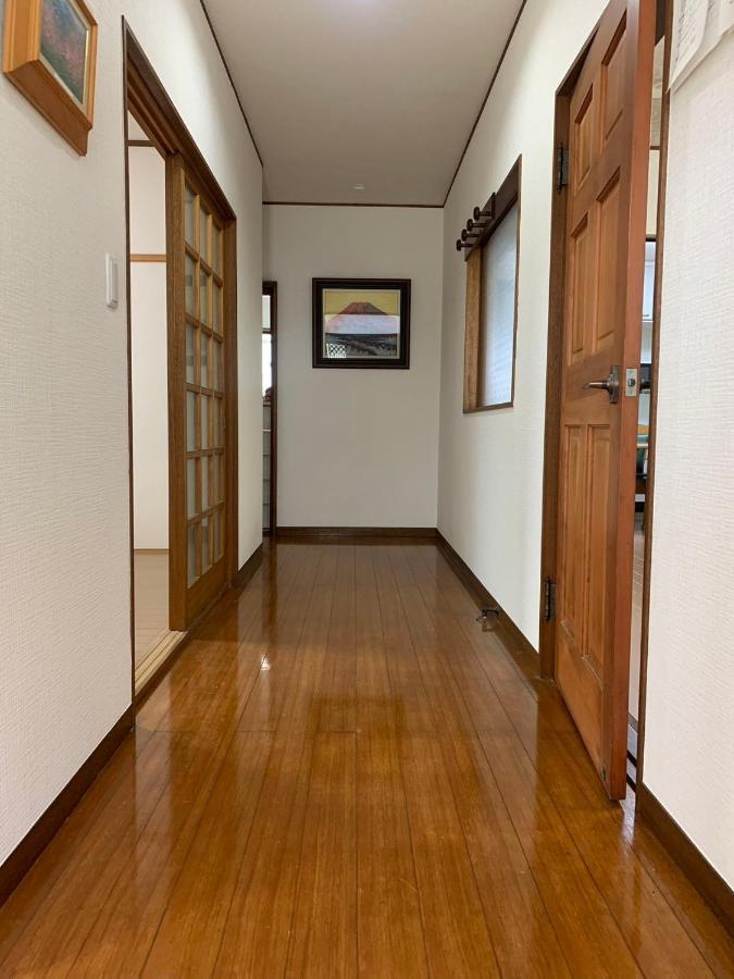 Season Guest House 東京都 エクステリア 写真