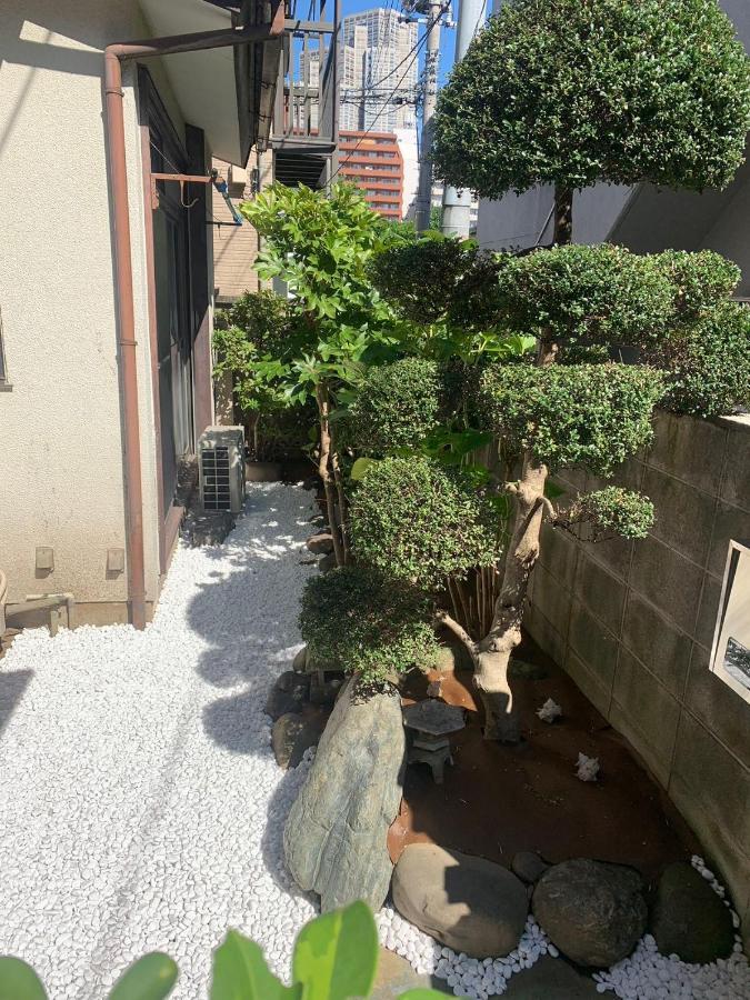 Season Guest House 東京都 エクステリア 写真