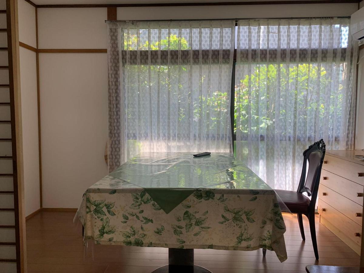 Season Guest House 東京都 エクステリア 写真