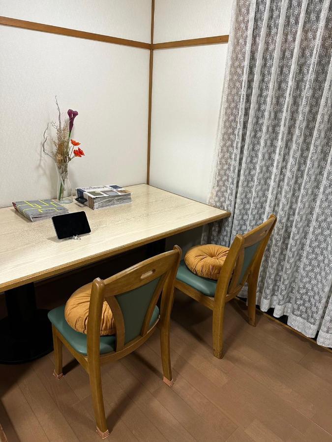 Season Guest House 東京都 エクステリア 写真