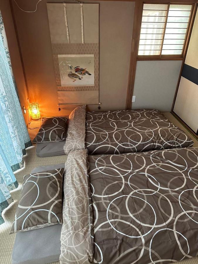 Season Guest House 東京都 エクステリア 写真