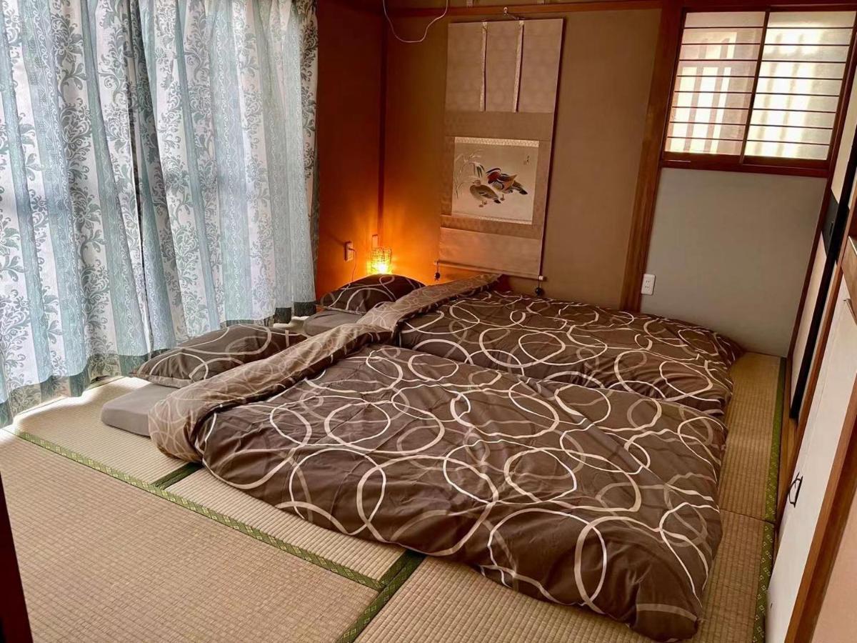 Season Guest House 東京都 エクステリア 写真