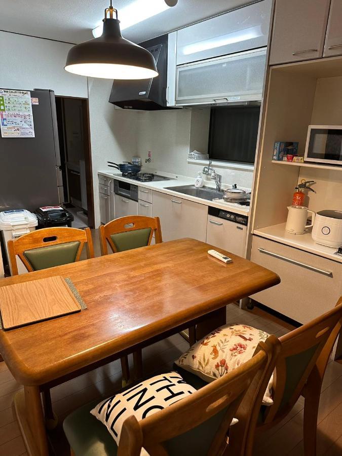 Season Guest House 東京都 エクステリア 写真