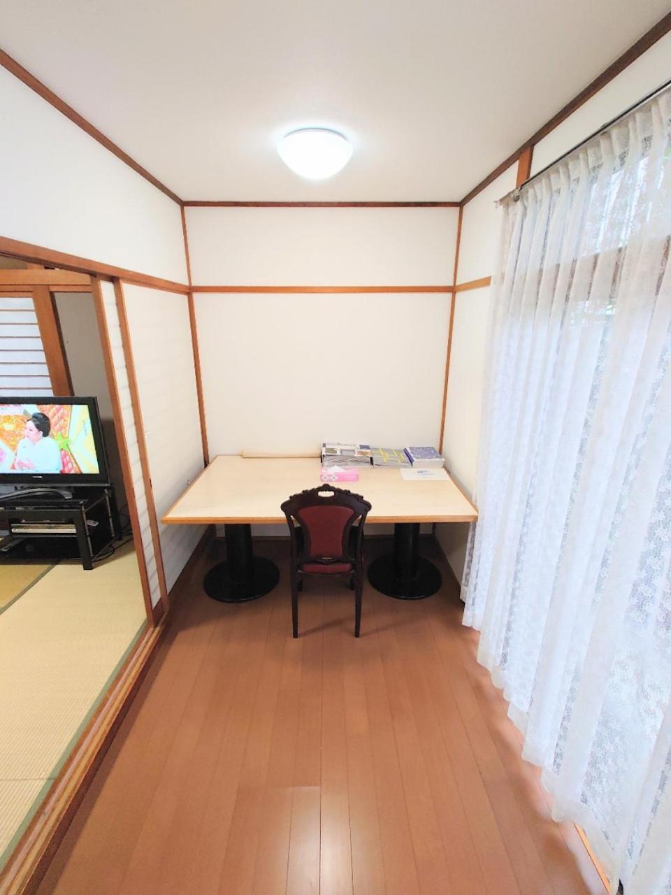 Season Guest House 東京都 エクステリア 写真