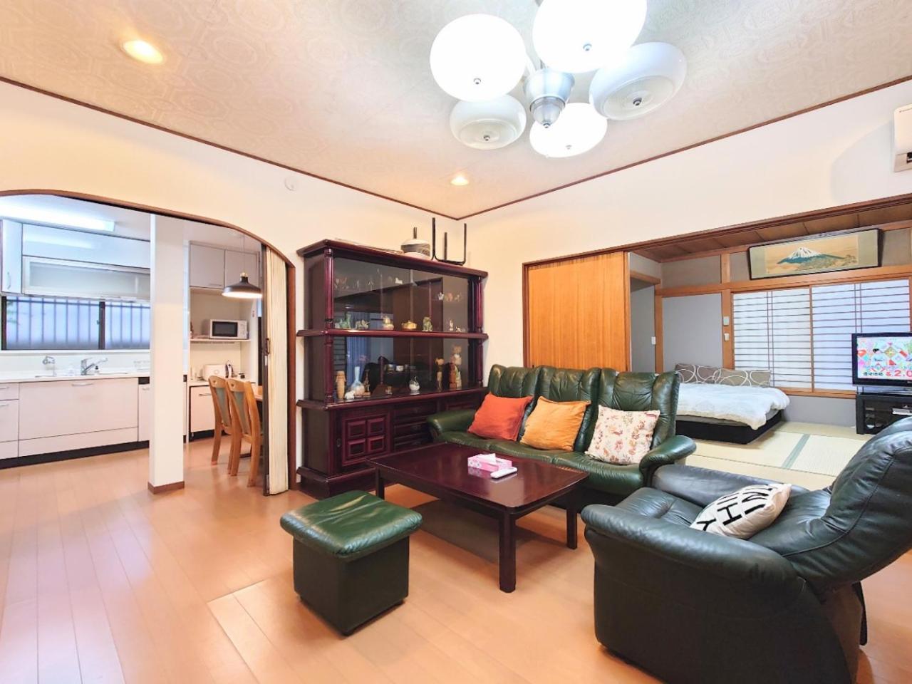 Season Guest House 東京都 エクステリア 写真