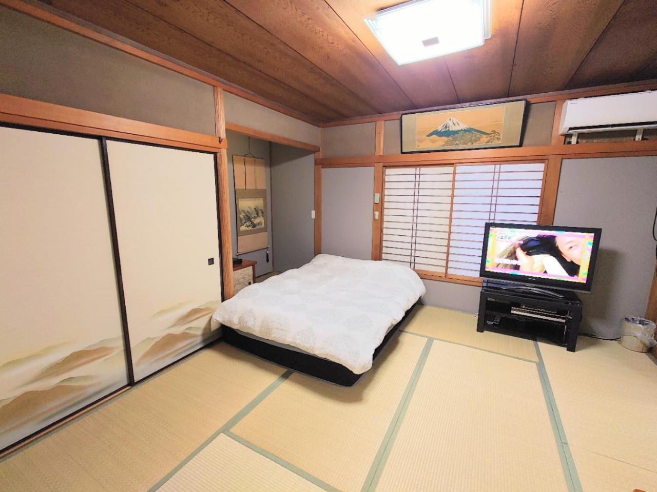 Season Guest House 東京都 エクステリア 写真