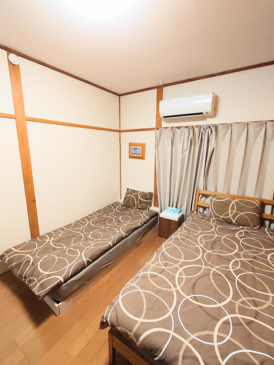 Season Guest House 東京都 エクステリア 写真