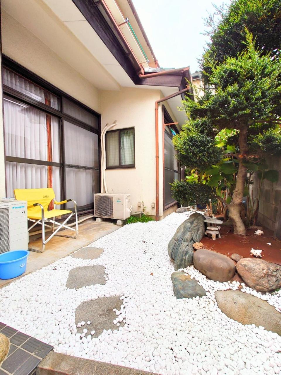 Season Guest House 東京都 エクステリア 写真