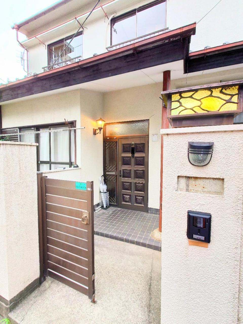 Season Guest House 東京都 エクステリア 写真