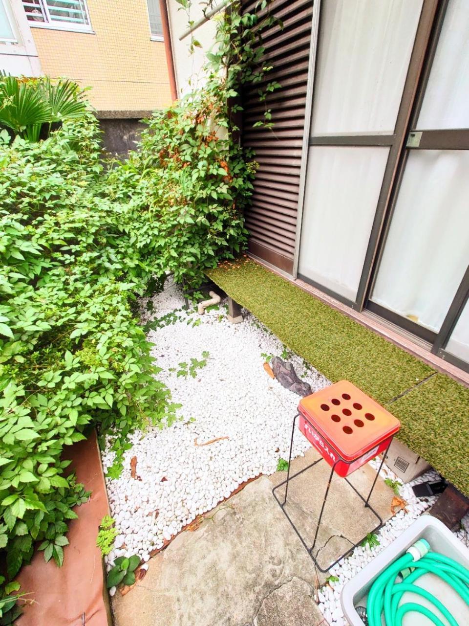 Season Guest House 東京都 エクステリア 写真