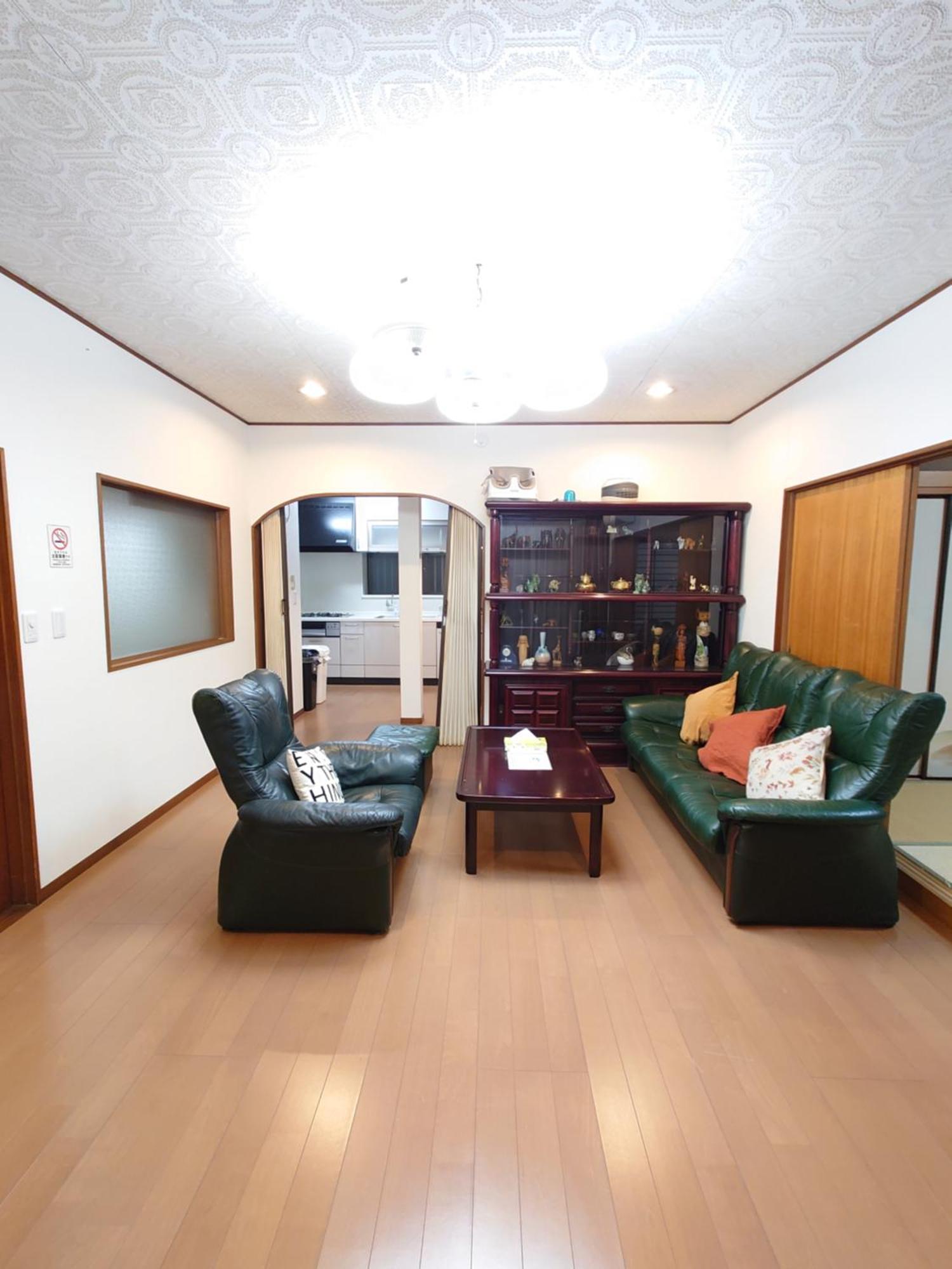 Season Guest House 東京都 エクステリア 写真