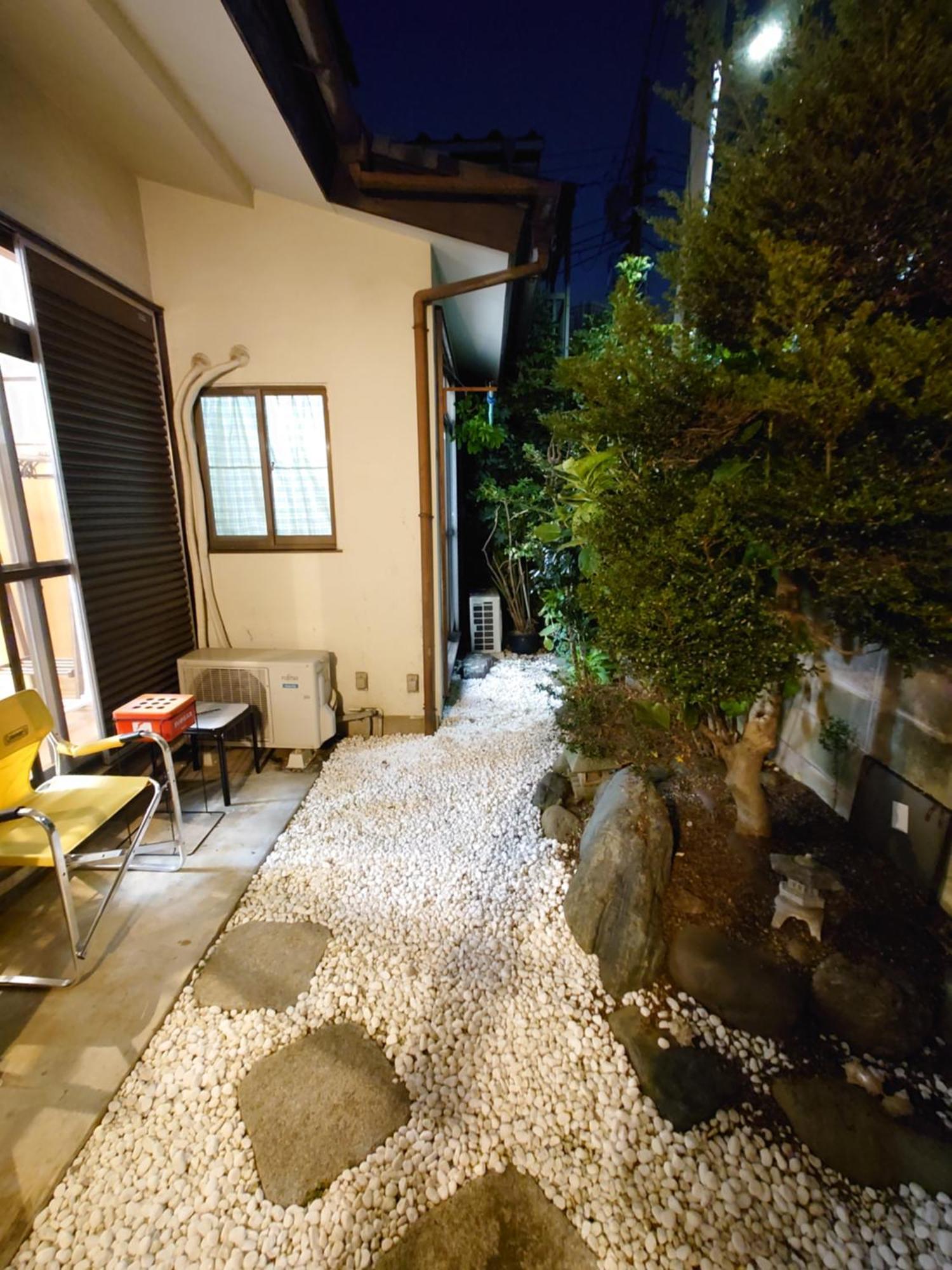 Season Guest House 東京都 エクステリア 写真