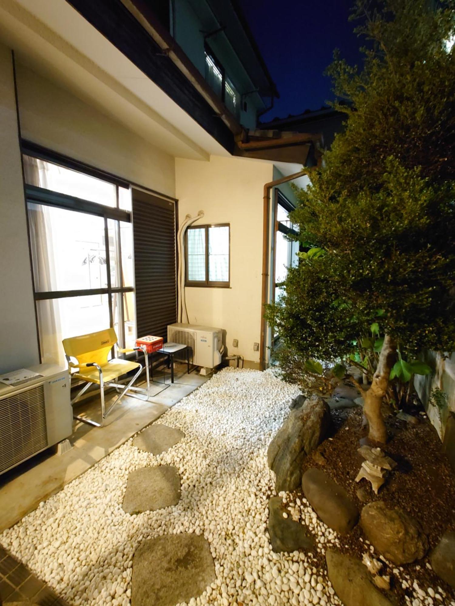 Season Guest House 東京都 エクステリア 写真