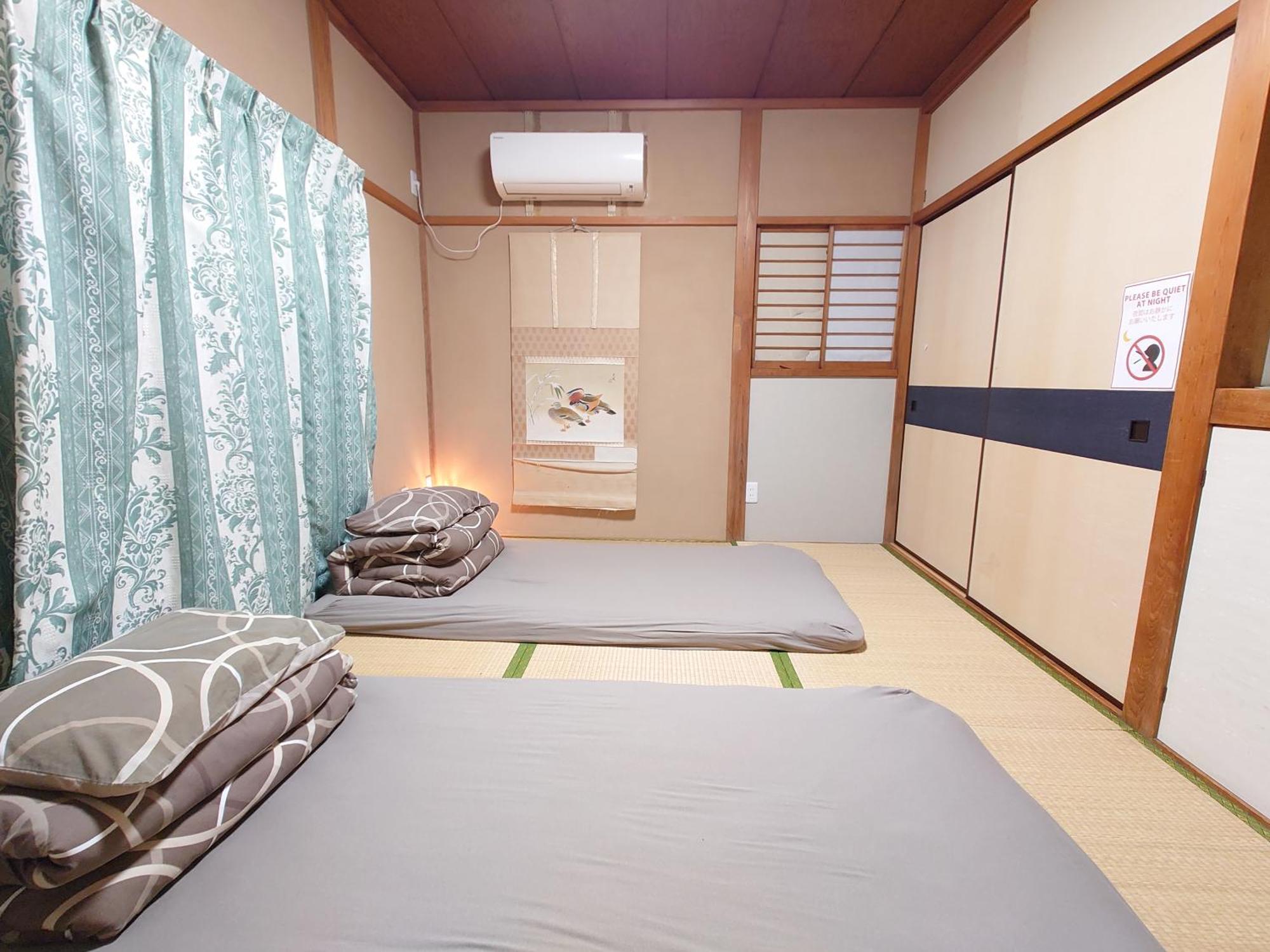 Season Guest House 東京都 エクステリア 写真