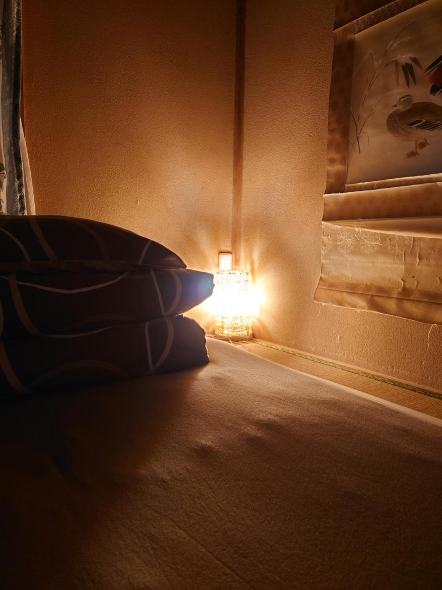 Season Guest House 東京都 エクステリア 写真