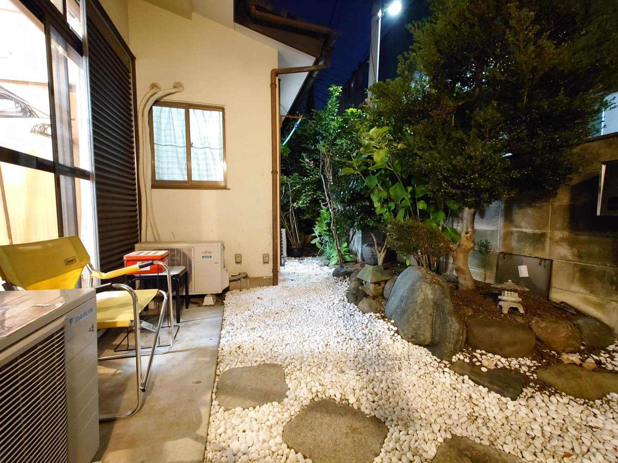 Season Guest House 東京都 エクステリア 写真