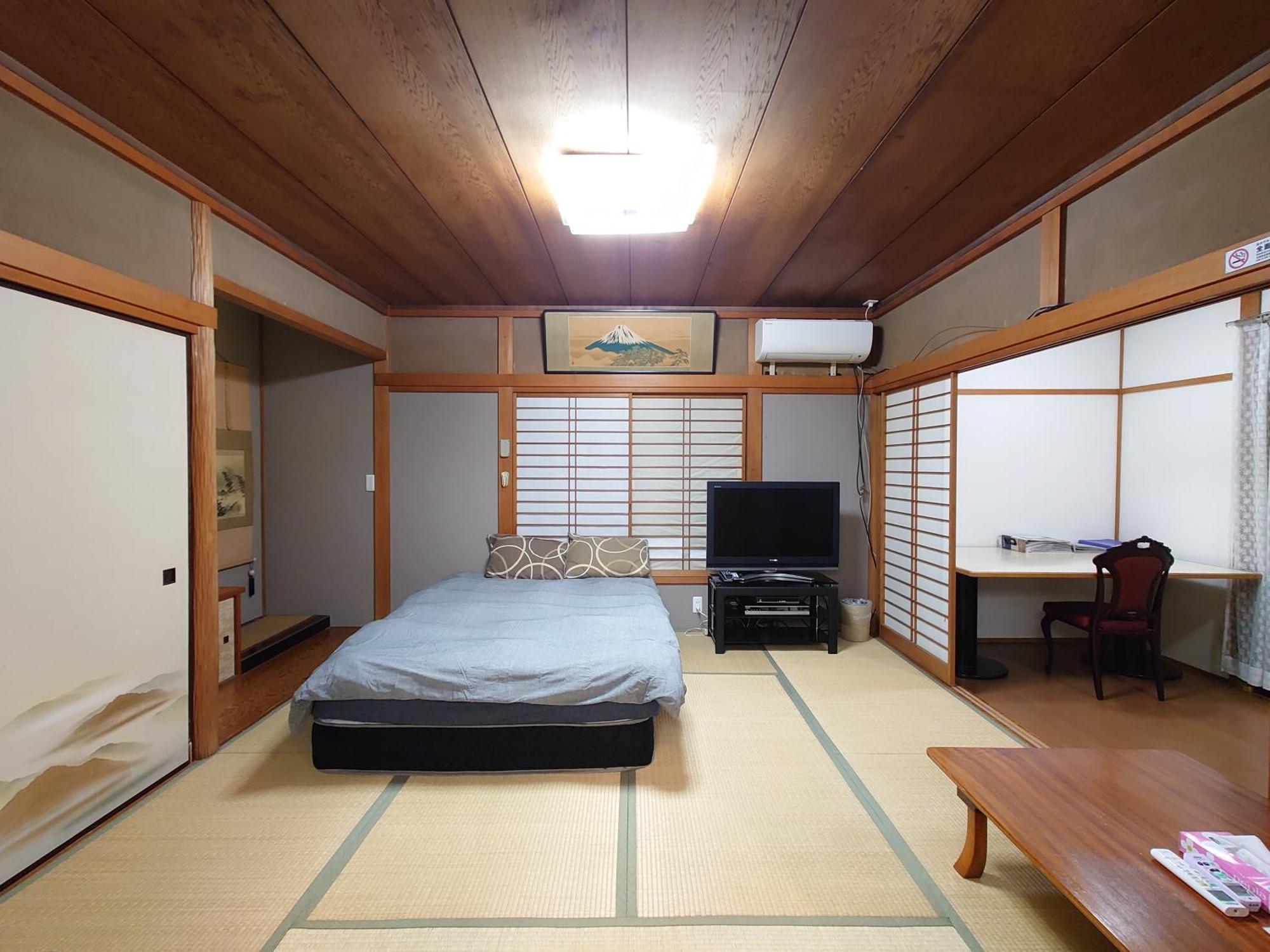 Season Guest House 東京都 エクステリア 写真